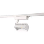 Brumberg 88387175 svjetiljka za visokonaponski sustav šina 3-fazni 43 W LED <b