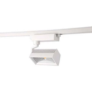 Brumberg 88387175 svjetiljka za visokonaponski sustav šina 3-fazni 43 W LED <b slika
