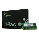 G.Skill 8GB DDR3-1600 memorijski modul prijenosnog računala DDR3 8 GB 1 x 8 GB 1600 MHz FA-1600C11S-8GSQ