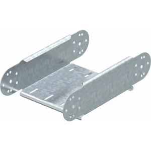 OBO Bettermann 7005520 Luk (Š x V) 400 mm x 85 mm 1 ST Metalna slika
