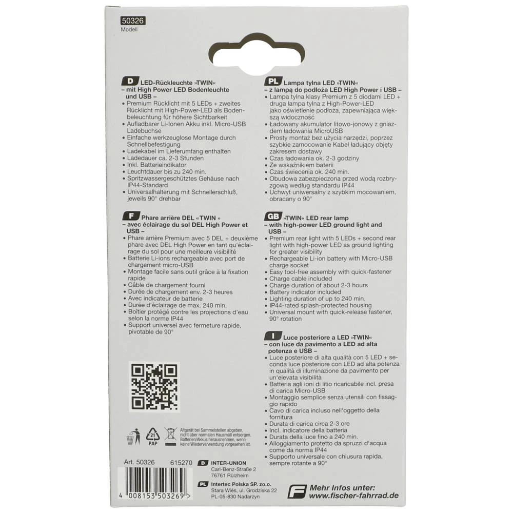 Conrad Product Image