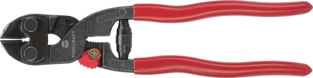 Rezač vijaka 212 mm TOOLCRAFT slika