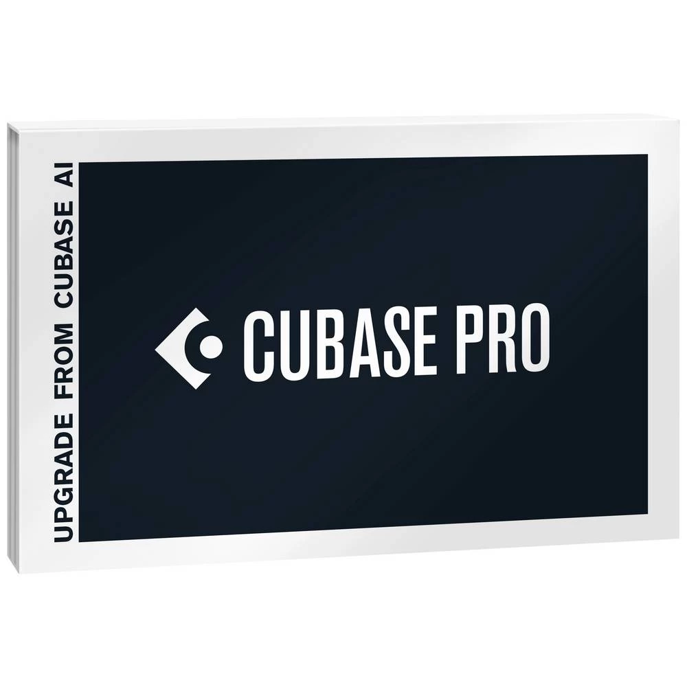Steinberg Cubase Pro 12  nadogradnja, 1 licenca Windows, mac os softver za snimanje slika