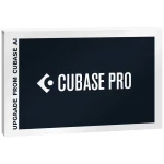Steinberg Cubase Pro 12  nadogradnja, 1 licenca Windows, mac os softver za snimanje