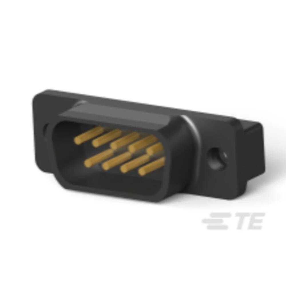 TE Connectivity AMPLIMITE All PlasticAMPLIMITE All Plastic 208006-1 AMP slika