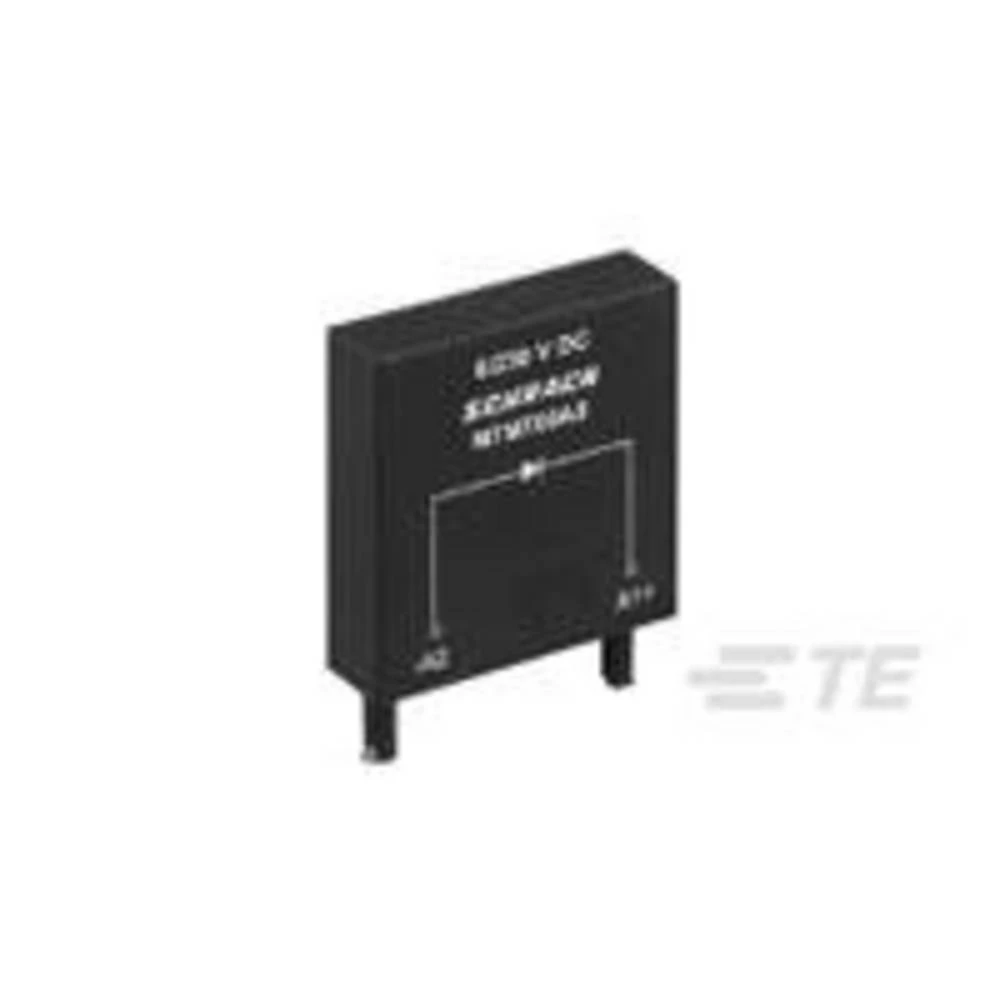 TE Connectivity GPR Panel Plug-In Relays Sockets Acc.-SchrackGPR Panel Plug-In Relays Sockets Acc.-Schrack 7-1393163-8 AMP slika