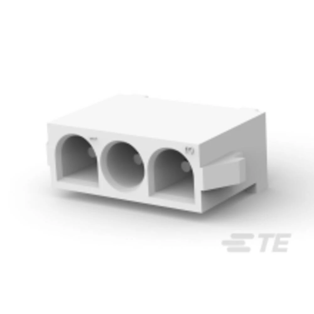 TE Connectivity Universal  MATE-N-LOK ConnectorsUniversal  MATE-N-LOK Connectors 1969803-1 AMP slika