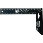 Precizni čelični kutnik Bahco 9045-B-200 Tvornički standard (vlastiti)