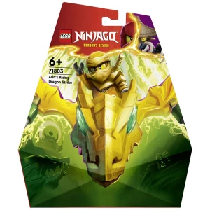 71803 LEGO® NINJAGO Arinova zmajeva jedrilica slika