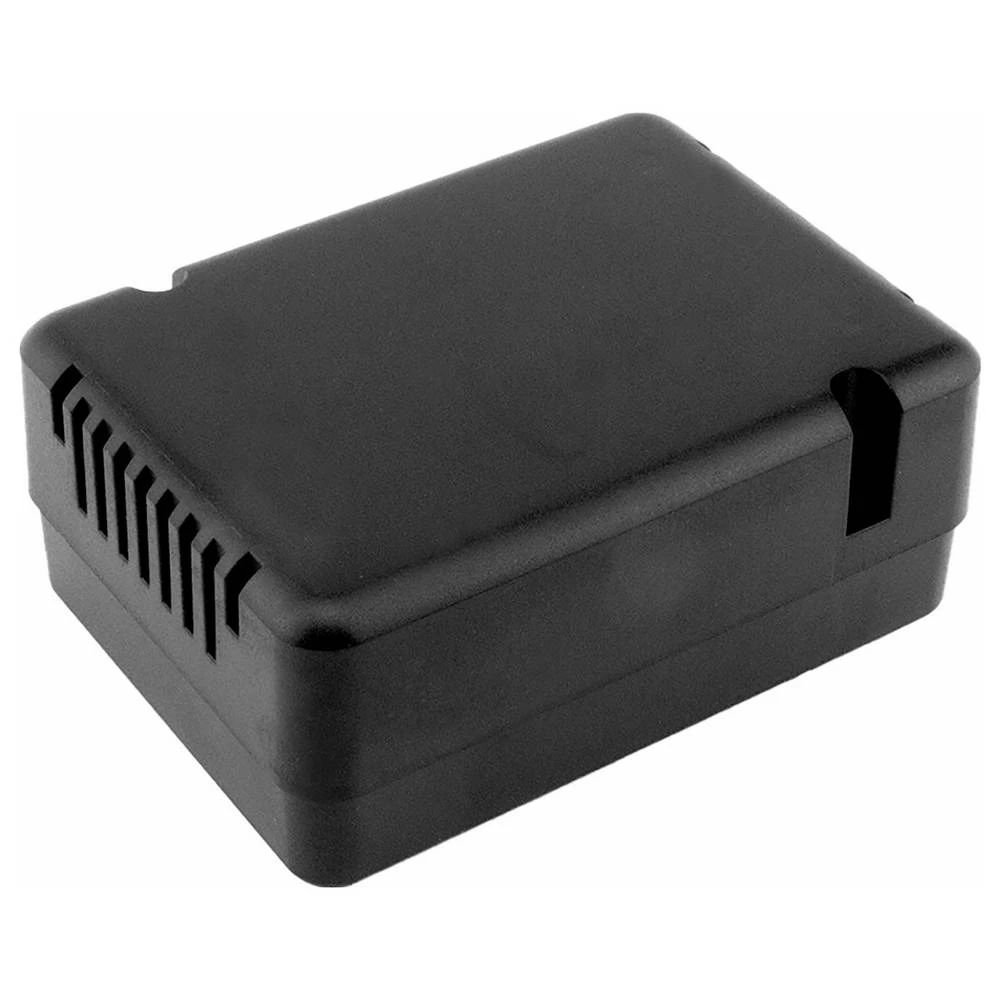Supertronic PP106N-S kućište senzora 96 x 71 x 39 1 kom. slika