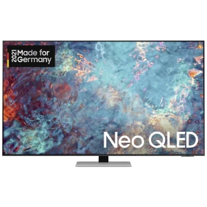 Samsung GQ55QN85A QLED-TV 138 cm 55 palac Energetska učinkovitost 2021 F (A - G) twi slika