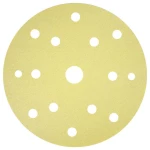 Bosch Accessories 2608621735 brusna ploča promjer 150 mm 50 St.