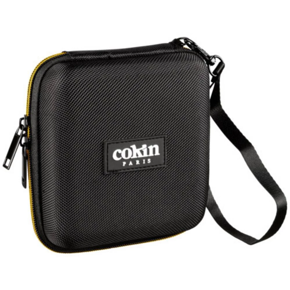 Torbica za objektiv Cokin Cokin Tasche P3068 für 5 Filter Unutaršnje dimenzije (ŠxVxD) 110 x 110 x 60 mm slika