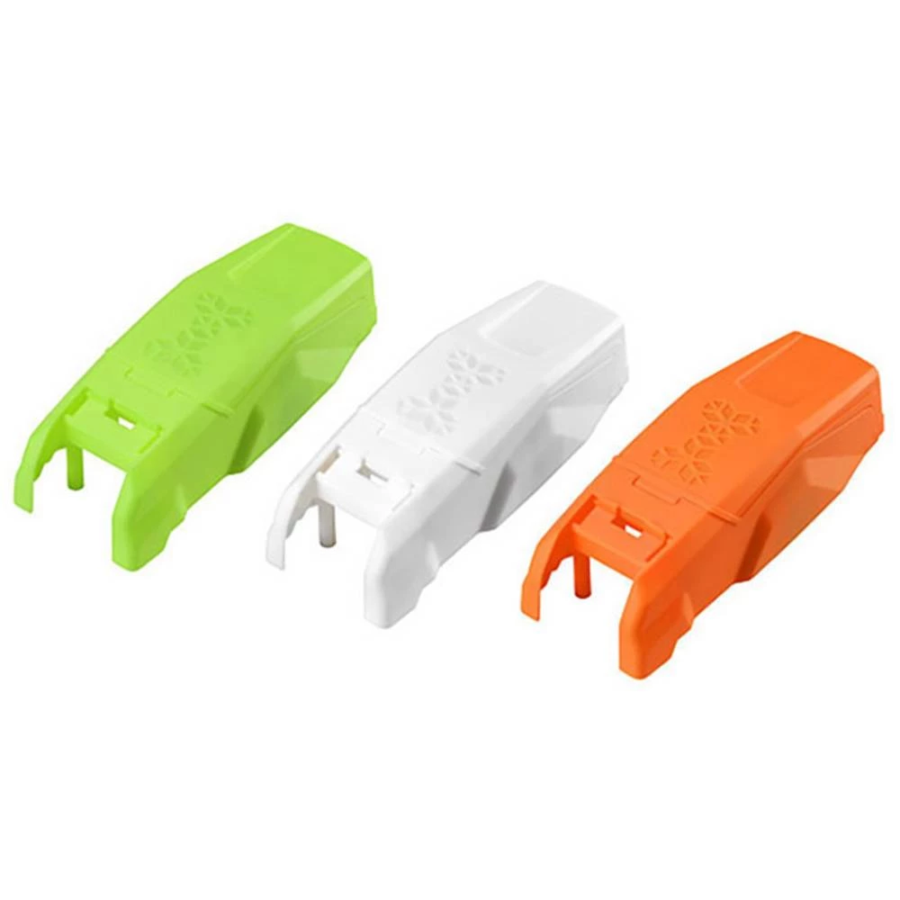 DroneArt Trkaći kopter - set poklopca kabine Prikladno za: RC Logger Xtreme V2 slika