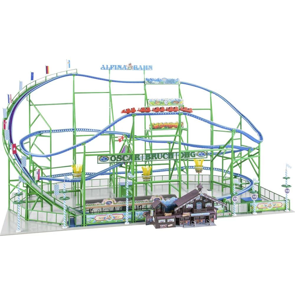 Faller 140410 H0 slika