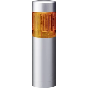 Signalni toranj LED Patlite LR4-102WJNU-Y Žuta Žuta Stalno svjetlo 24 V/DC slika