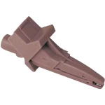 Metrel 20991785 A 1297  krokodil stezaljke  1 St.