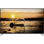 JTC UHD SMART TV S65U6515MM LED-TV 164 cm 65 palac Energetska učinkovitost 2021 G (A - G) DVB-T2, dvb-c, dvb-s, UHD, Smart TV, WLAN, ci+ crna