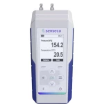 Senseca PRO 915-2 uređaj za pohranu podataka o tlaku, uređaj za pohranu podataka temperature  Mjerena veličina pritisak,