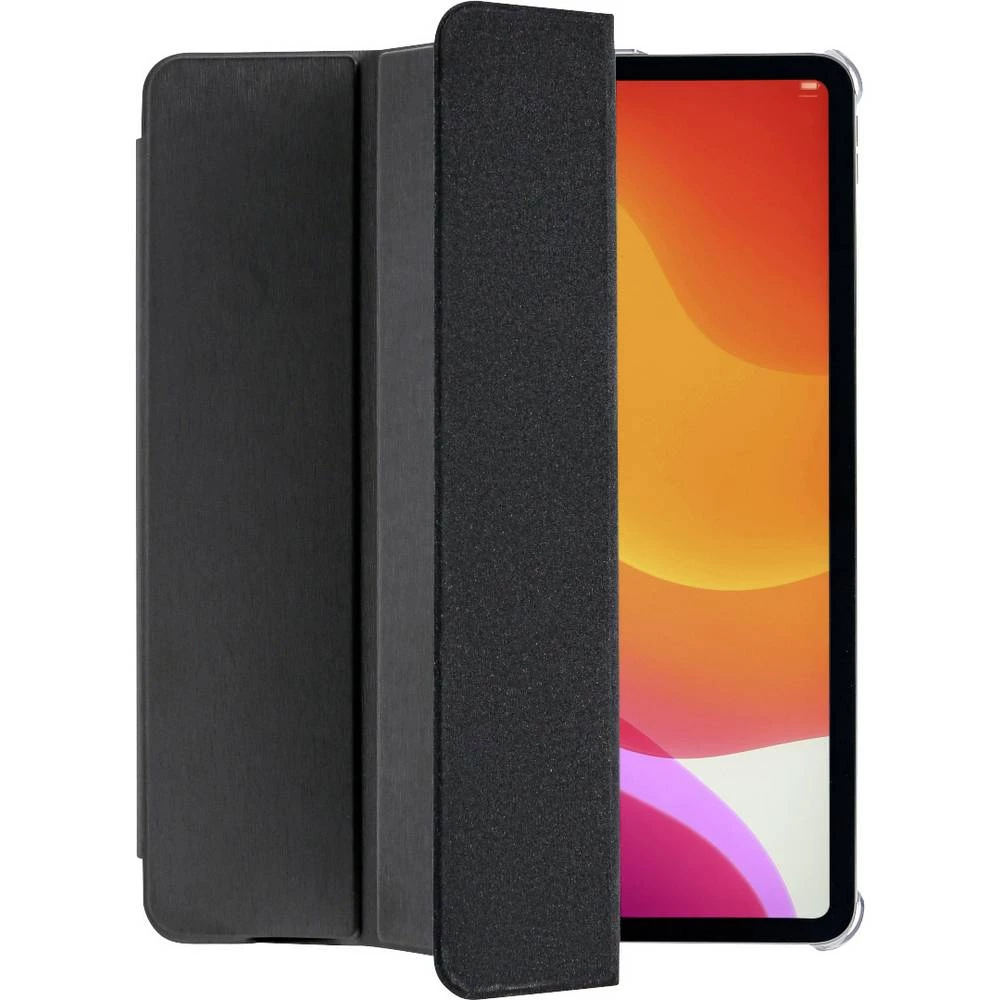 Hama iPad etui/torba etui s poklopcem Pogodno za modele Apple: iPad Pro 12.9 crna slika