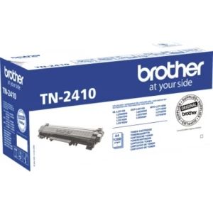 Brother toner TN-2410 TN2410 original crn 1200 Stranica slika