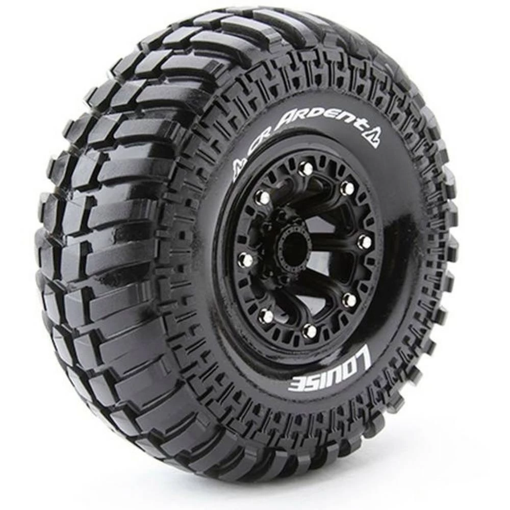 Louise 1:10 crawler guma Ardent <br slika