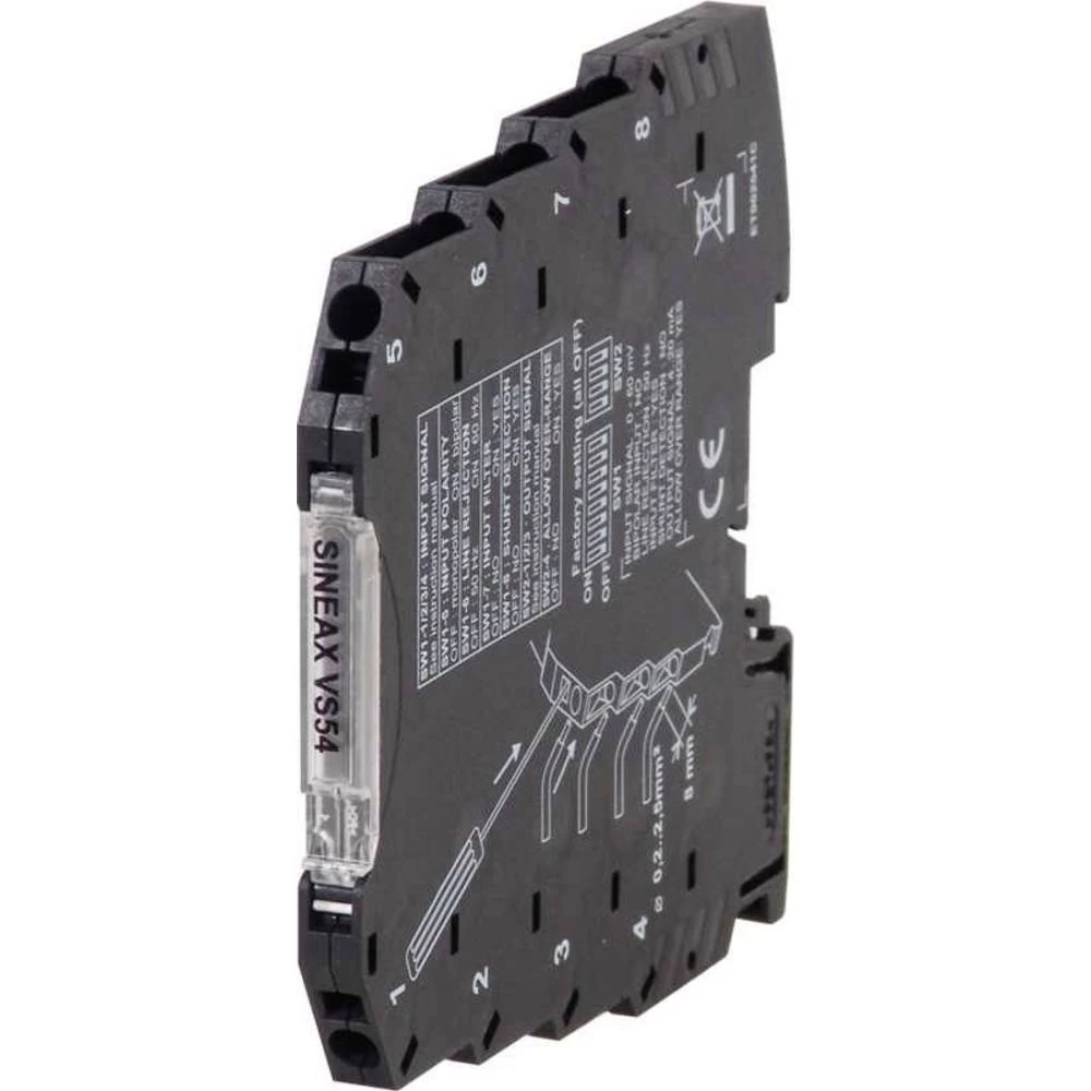 Camille Bauer 162800 1 St. slika