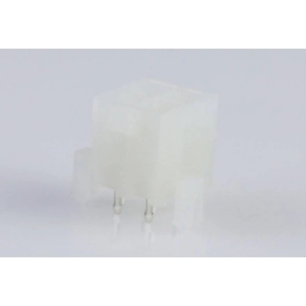 Molex kućište utiča za tiskanu pločicu    39299043 1 St. slika