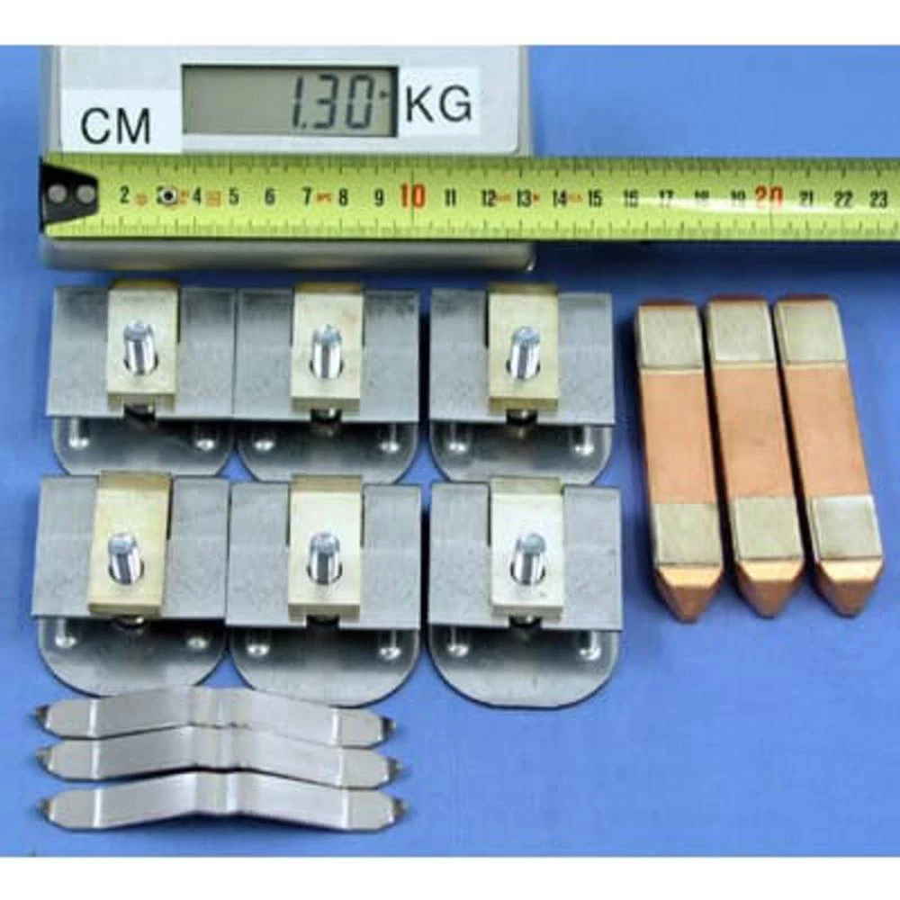 ABB ZL460 prekidač         1 St. slika