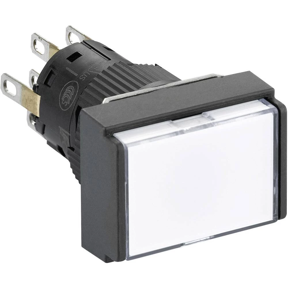 Schneider Electric XB6EDA12P tipkalo 5 ST slika