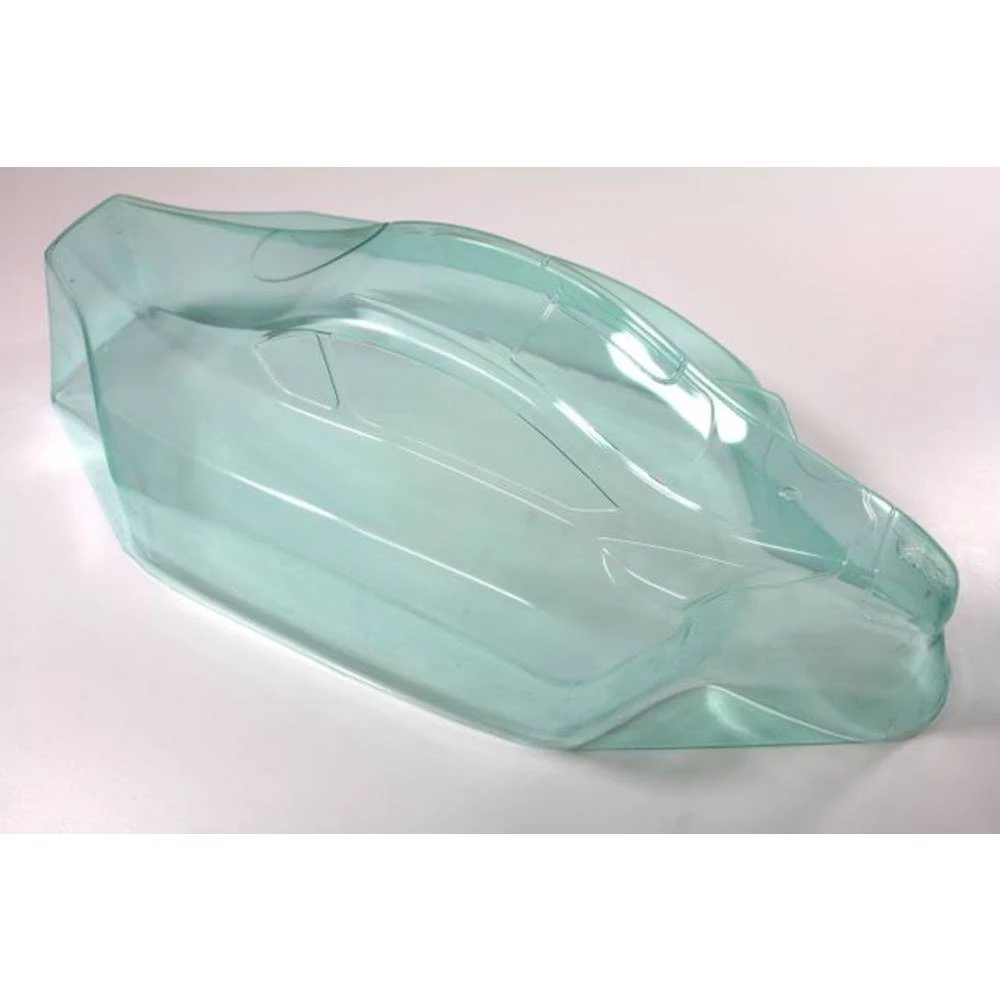 Rezervni dio Team C T08659 Karoserija PC prozirna slika