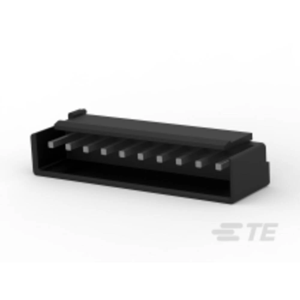 TE Connectivity Economy PowerEconomy Power 1-1744490-0 AMP slika