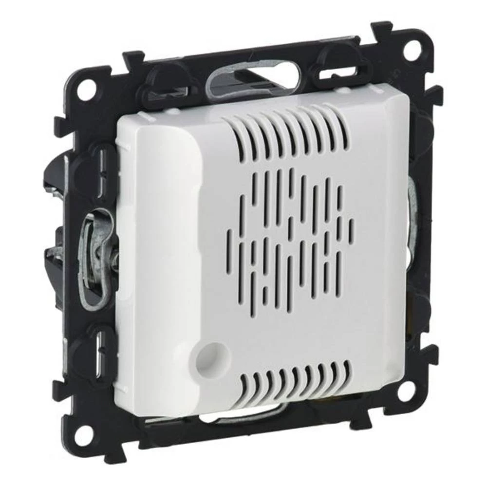 Legrand   transformator napona Valena Life Allure ultrabijela 752139 slika