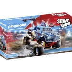 Playmobil® kaskaderska predstava Monster Truck Shark 70550