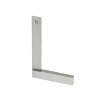 Kvadrat HELIOS PREISSER 0376115 200 x 130 mm 90 ° ISO