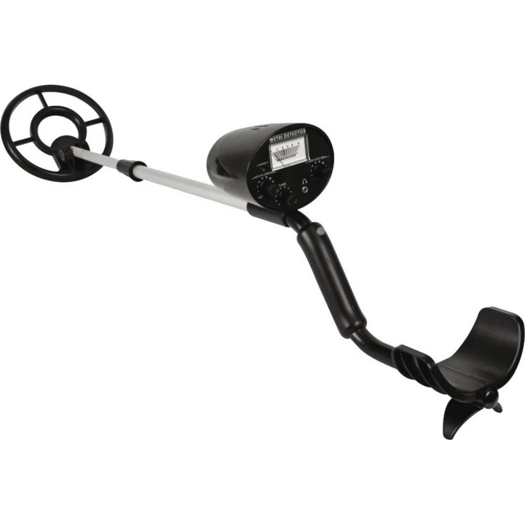 Detektor metala CS130 Velleman dubina traženja (maks.) 15 cm slika