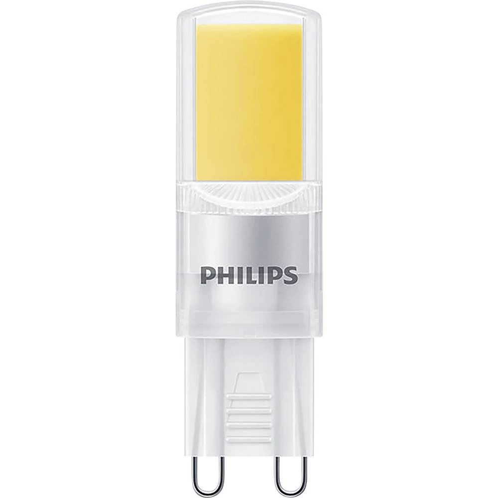 Philips Lighting 871951430403100 LED Energetska učinkovitost 2021 E (A - G) G9 poseban oblik 3.5 W = 40 W toplo bijela ( slika