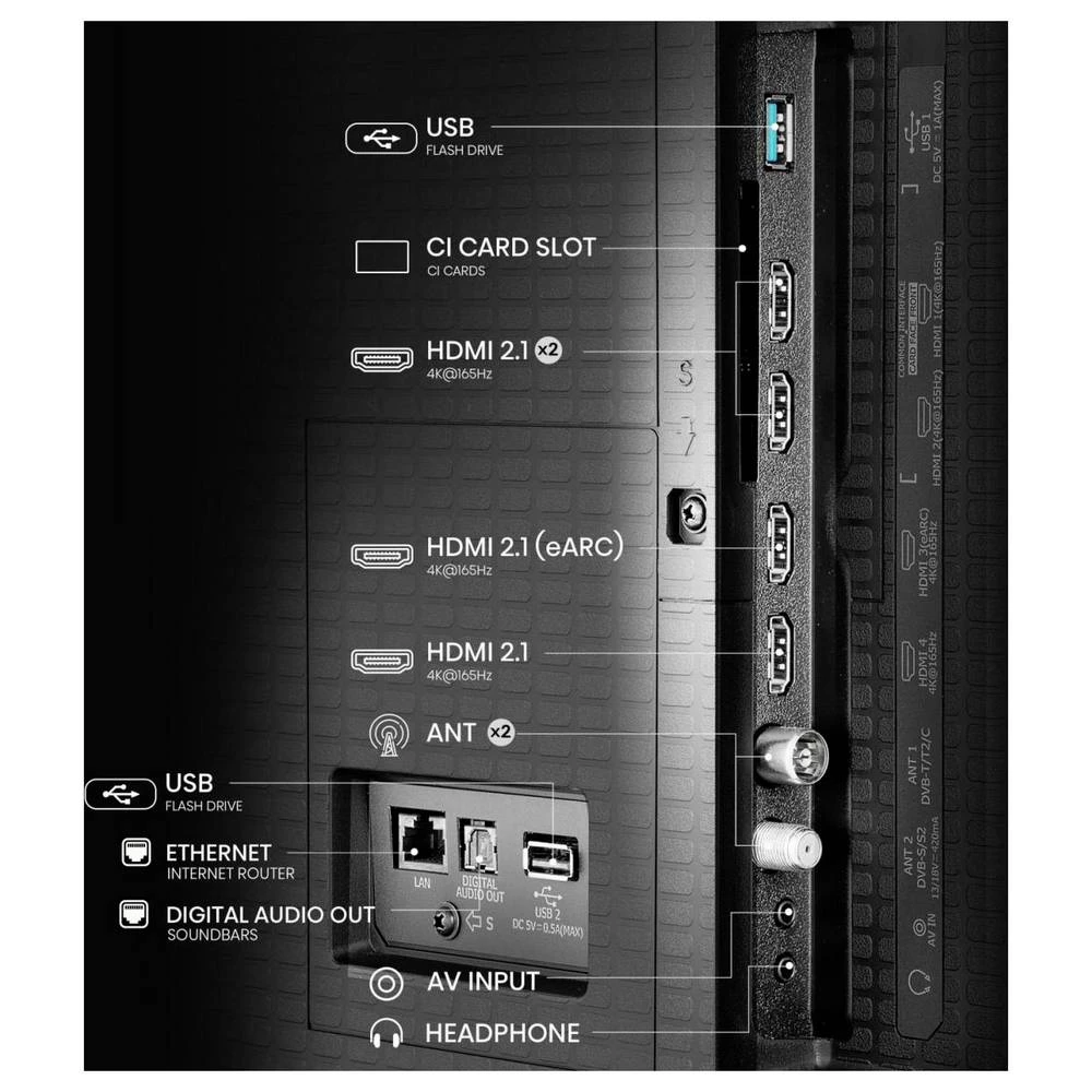 Conrad Product Image