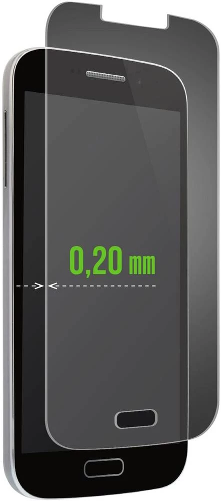 Zaštitno staklo za ekran Scutes Deluxe za: Samsung Galaxy J5 1 komad slika