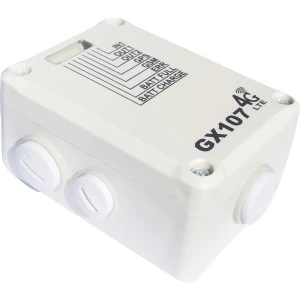 TRU COMPONENTS GX107 LTE GSM modul 5 V/DC, 32 V/DC  Funkcija: alarmiranje, preklapanje slika