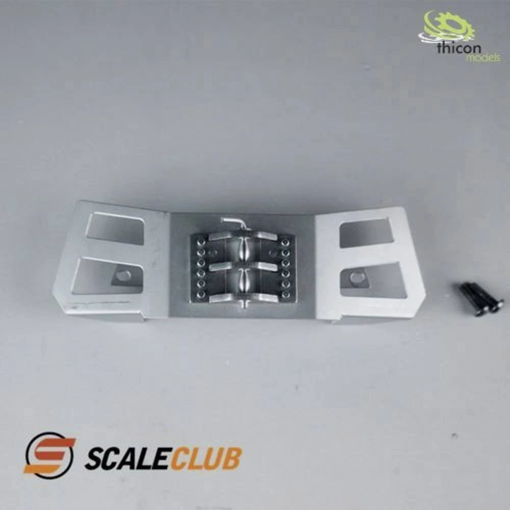 Thicon Models 50200 1:14 Registrirani prednji spoj za Arocs 1 ST slika