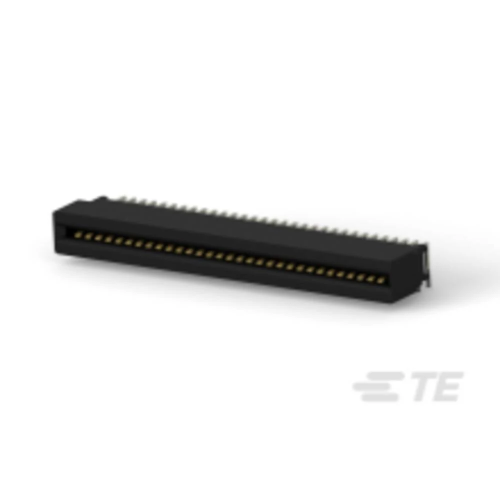 TE Connectivity Standard Edge ConnectorsStandard Edge Connectors 5532600-4 AMP slika