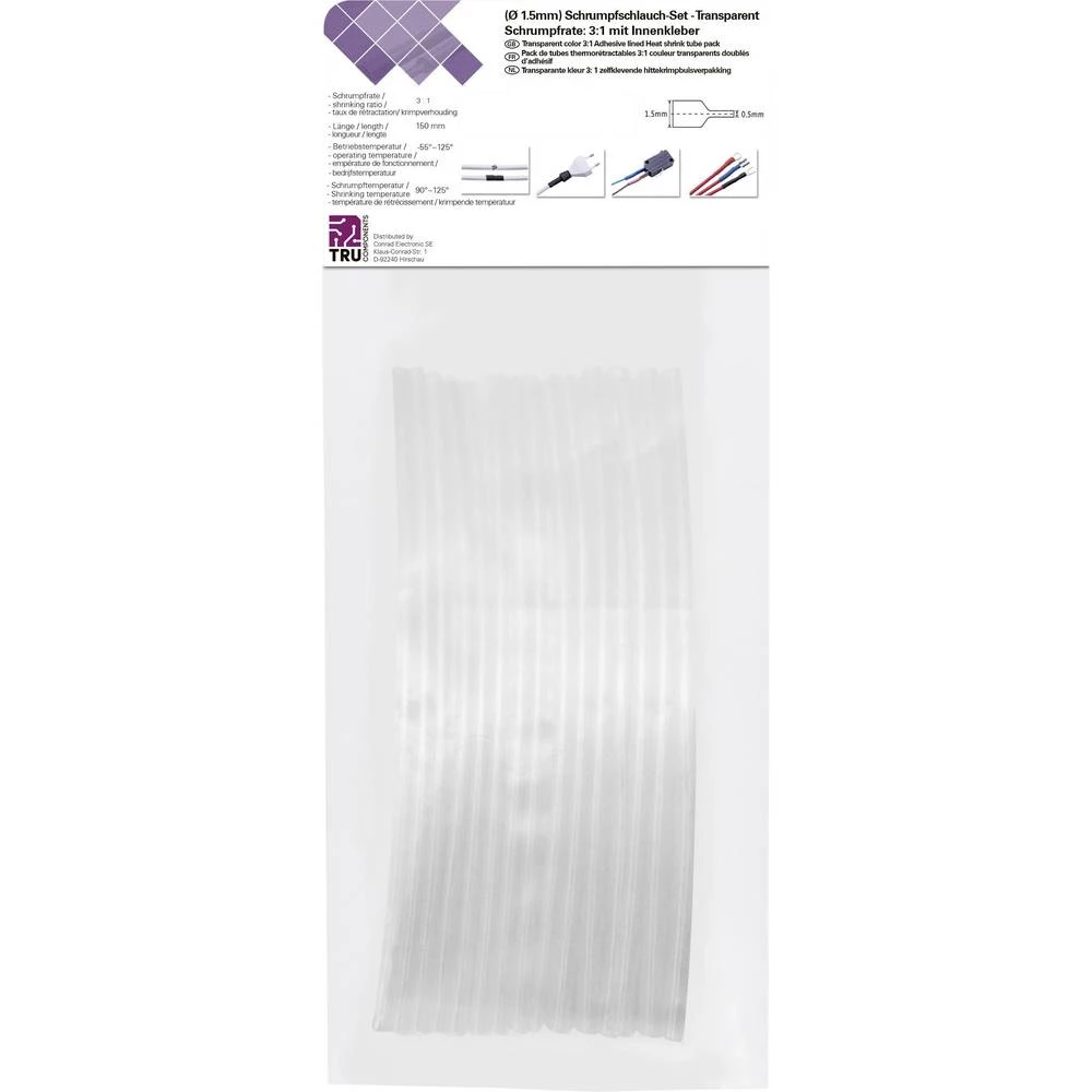 Conrad Product Image