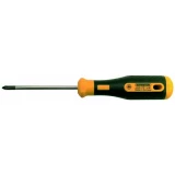 Bernstein Tools for Electronics Bernstein Werkzeugfabrik 4-544 radionica odvijač s križnim prorezom PZ 2 Duljina oštrice