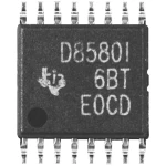 Texas Instruments CD74HC4053PWR sučelje IC - analogni prekidač  Tape on Full reel