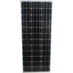 Phaesun Sun Plus 100 Monokristalni solarni modul 100 Wp 12 V