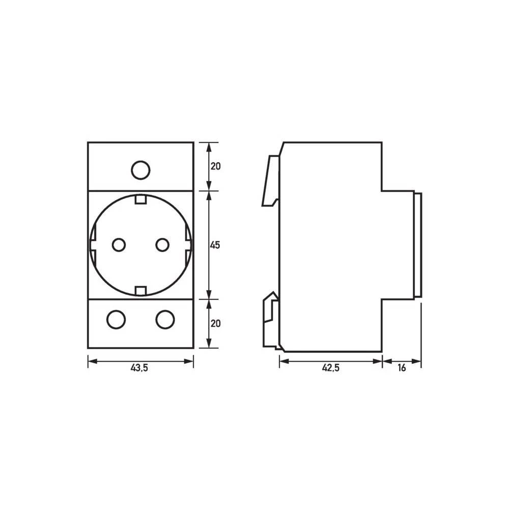 Conrad Product Image
