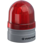 Werma Signaltechnik Signalna svjetiljka Mini TwinFLASH 12VAC / DC RD Crvena 12 V/DC