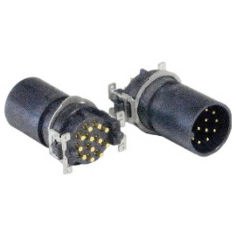 Bulgin PXPLCP12SMM12APC Box 1 kom. slika