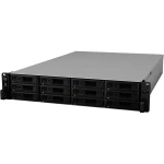 NAS-Server kućište Synology RackStation RS3618xs 12 Bay